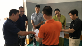 2022-07-15 新闻 星空官方网站顺利完成2022年第一批招生考试工作341.png