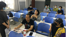 2022-07-15 新闻 星空官方网站顺利完成2022年第一批招生考试工作342.png