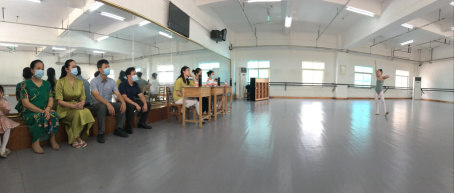 2022-07-15 新闻 星空官方网站顺利完成2022年第一批招生考试工作359.png