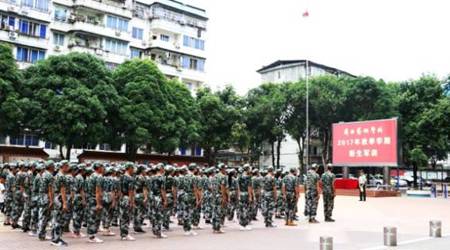 �ǿչٷ���վ�ٻ�ȫ��2017�ꡰ����������ɫѧУ���ƺ�