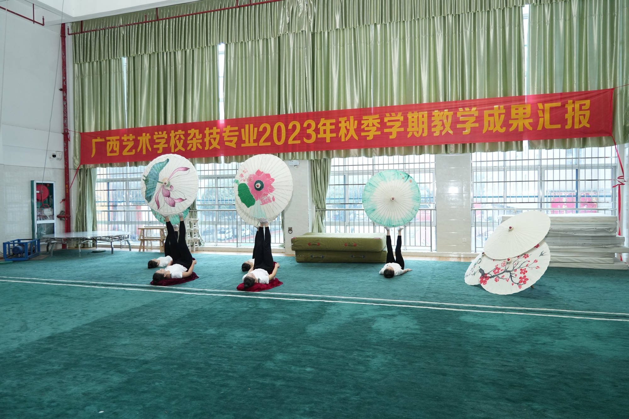 2023���Ӽ���ר���ѧ�ɹ�չʾ