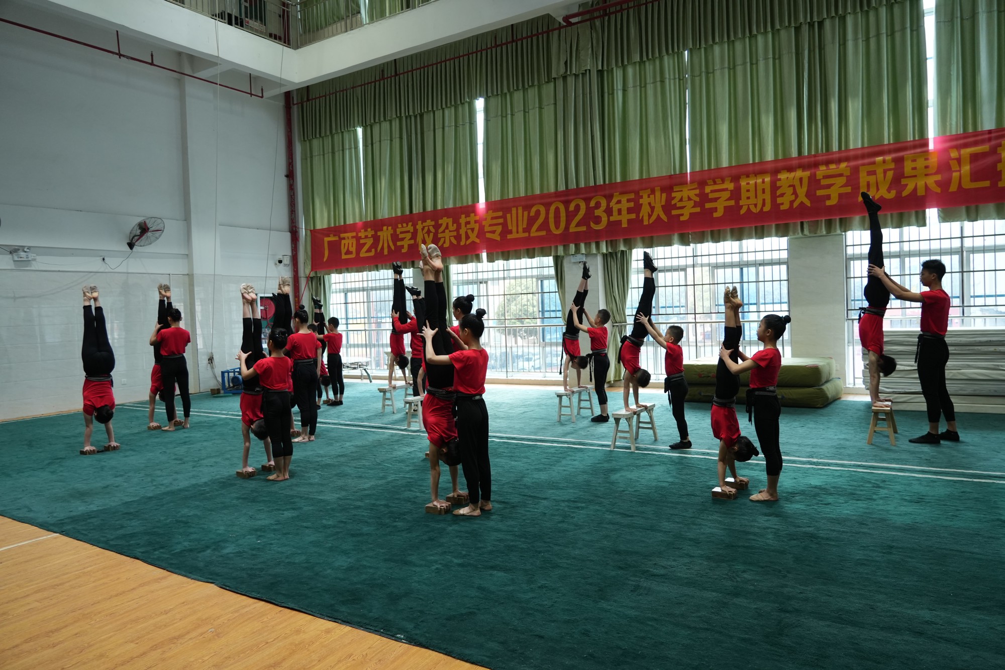 2022���Ӽ����ѧ�ɹ�չʾ